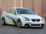 BMW M3 Coupe GTS-V by Vorsteiner 2011 года